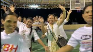 Bagong Henerasyon District 3