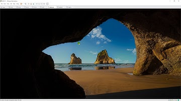 Block inheritance policy for an OU in domain (Windows Server 2019)