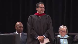 Grand Rapids University Preparatory Academy Graduation 2019