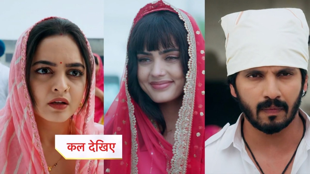 Udne Ki Aasha Todays Episode NEW PROMO | 21st February 2026