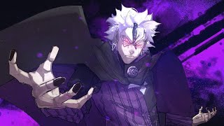 Boruto Will Lead Code To Kashin Koji