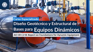 Curso en Diseño de Bases para Equipos Dinámicos E2024