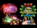 New Year's Day Quiz