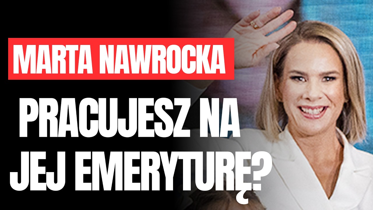 SENYSZYN O AWANTURZE DOT. EMERYTURY NAWROCKIEJ: NIEPOTRZEBNE JĄTRZENIE