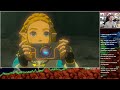 PREMIERA: Zelda: Tears of the Kingdom! #1 [12.05.2023]