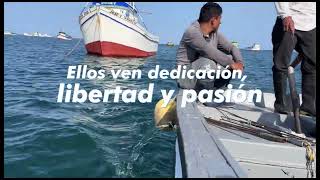Saludo día del pescador by REDES SOSTENIBILIDAD PESQUERA 438 views 10 months ago 1 minute, 1 second