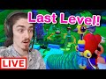 We&#39;re SO close to the end!! [Super Mario Sunshine 100% Run]