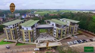 Commercial Offices for Sale in Karen