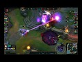 NEW Definitely not Vel'Koz - Best Supp in League of Legends