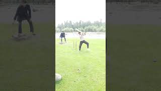 Batting technique😲 #viral #kids #playing best catches #champion #shorts 😳