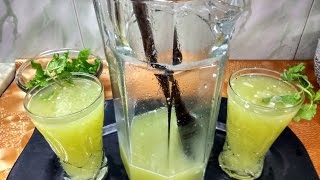 Aam ka panna recipe - (kacha aam Panna)raw mango Panna summer special