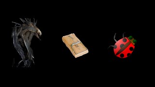 Evolve update bug
