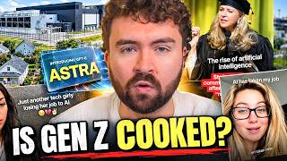 Why Gen Z Turned On AI