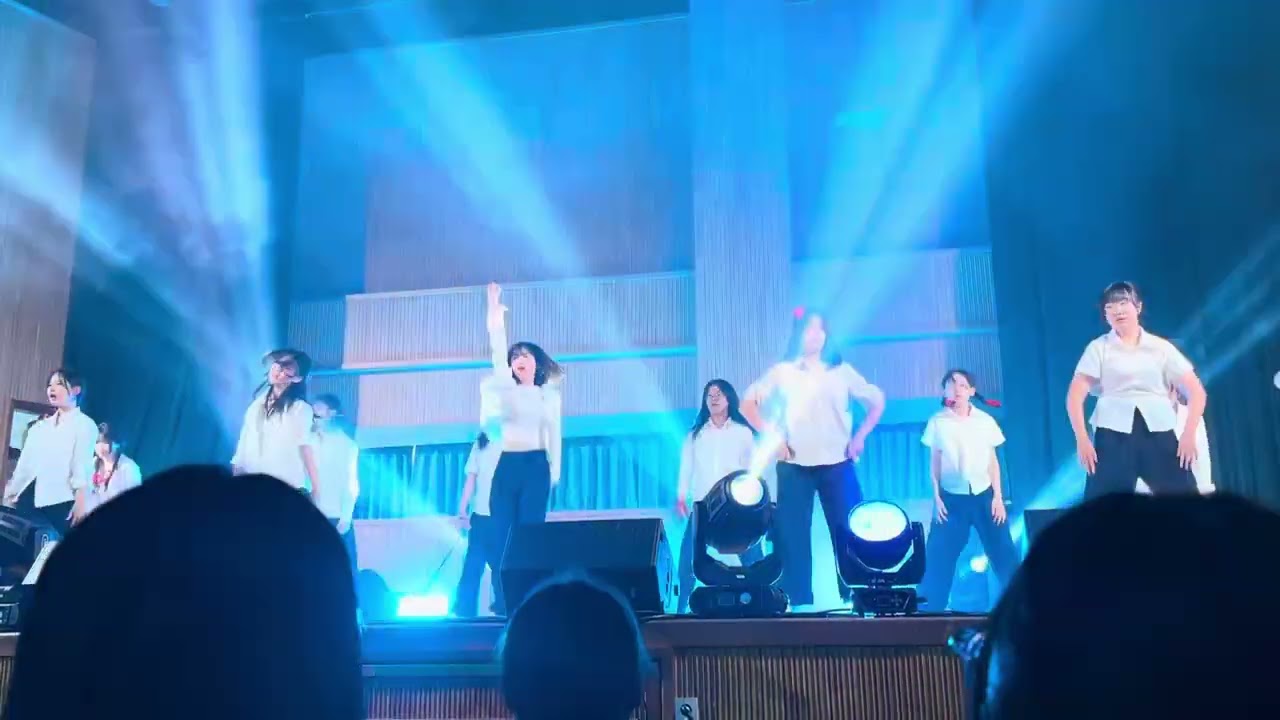 2024년도 양청고 청림제 #1