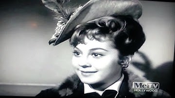 A wife for The Rifleman ! ?