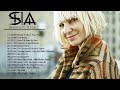 SIA Greatest Hits Full Album 2022 | SIA Best Songs Playlist 2022 | English Songs