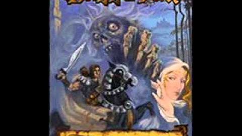 The Daggerfall Music Collection - Track 22