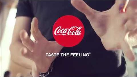 F9 Post Studios | VFX and Animation Project | Coca-Cola commercial