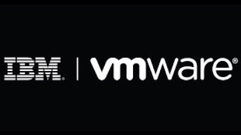 IBM Cloud for VMware Solutions