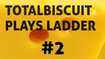 TB cheeses ladder with Gold Base First & 1-base Megarax