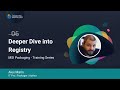 MSI Packaging FREE Training &amp; Certification | Lesson 6: Deeper Dive into Registry