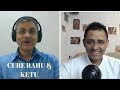 HOW TO CURE RAHU & KETU - My interview to Arjun Pai's Channel - Part 6/6