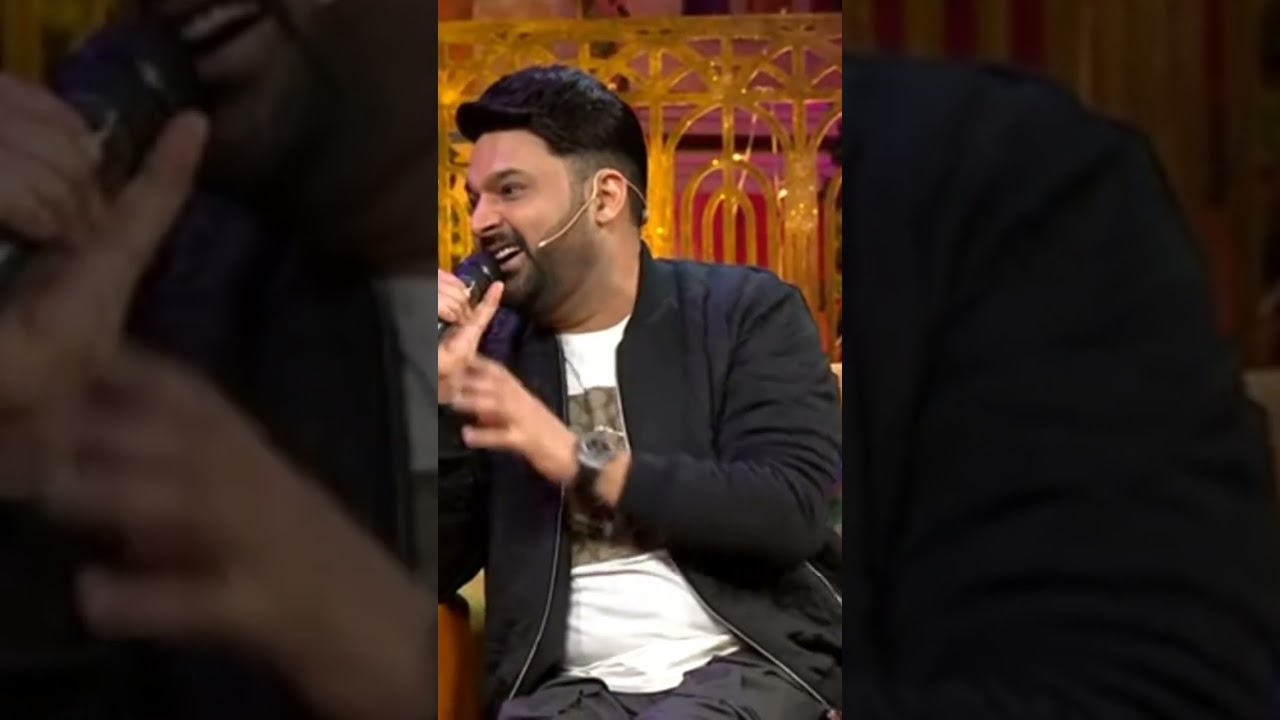 Suresh Raina n gaya kapil k show pr gana