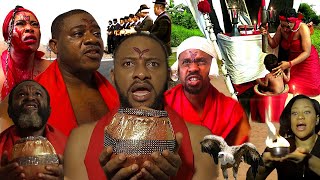 THE BLOOD OF WEALTH - 2024 UPLOAD NIGERIAN MOVIES