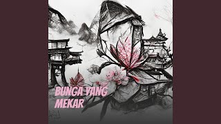 Bunga yang mekar