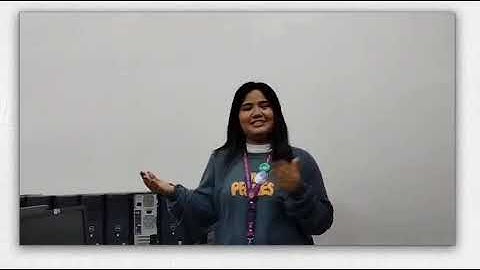 An introductory video of MULTIMEDIA  and ICT