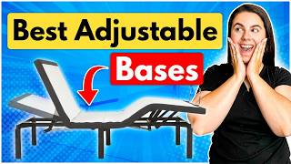 Best Adjustable Bases | The Ultimate Buyer’s Guide for Seniors in 2026 screenshot 3