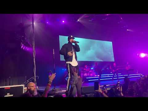 Kane Brown 3-7-2019