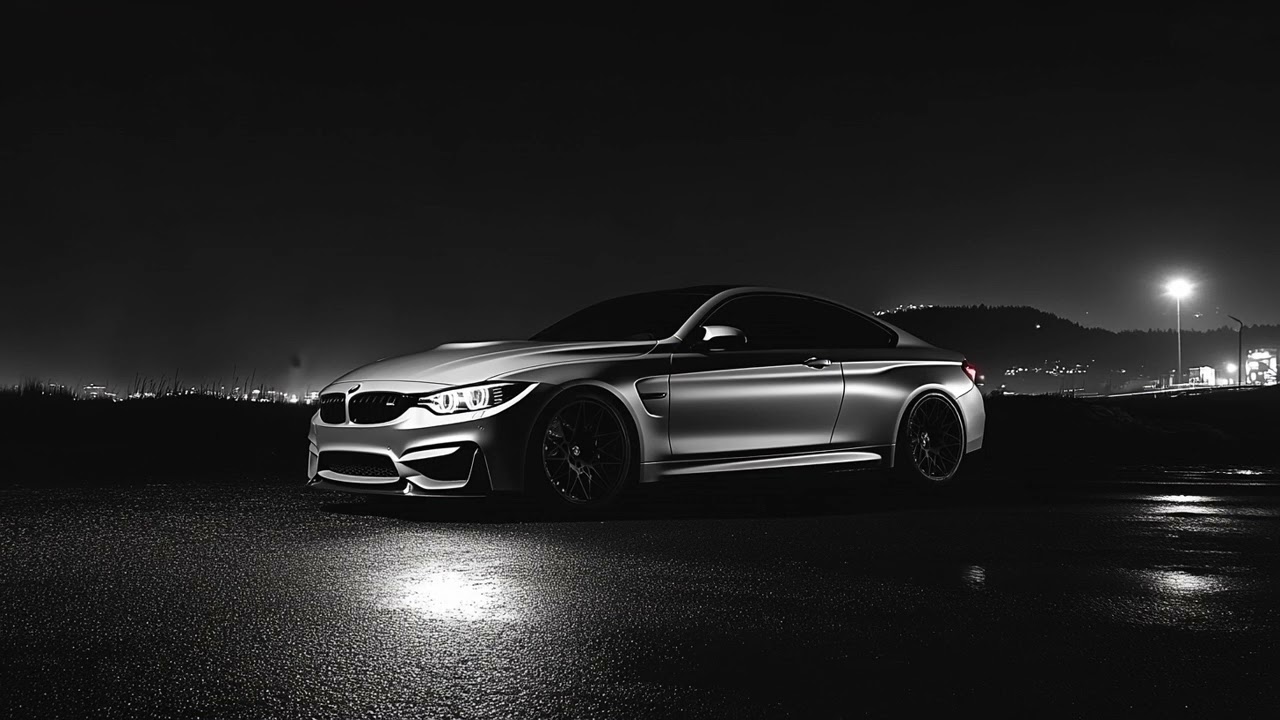 SEE Pro   2Scratch, Bones, Night Lovell CAR MUSIC Today's Best Popular Remix 2024