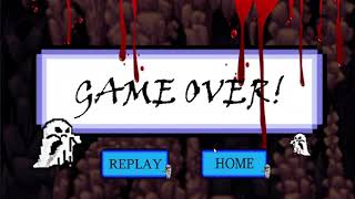 My first ever game.