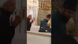 الصلاة والسلام عليك يا رسول الله ﷺالصلاة واسلام عليك يا حبيب الله ﷺ