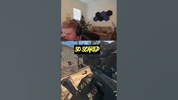 Symfuhny’s Warzone Proximity Chat Is HAUNTED