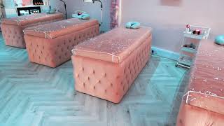 The Lash Code Salon Tour