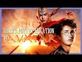 The harry potterification of avatar