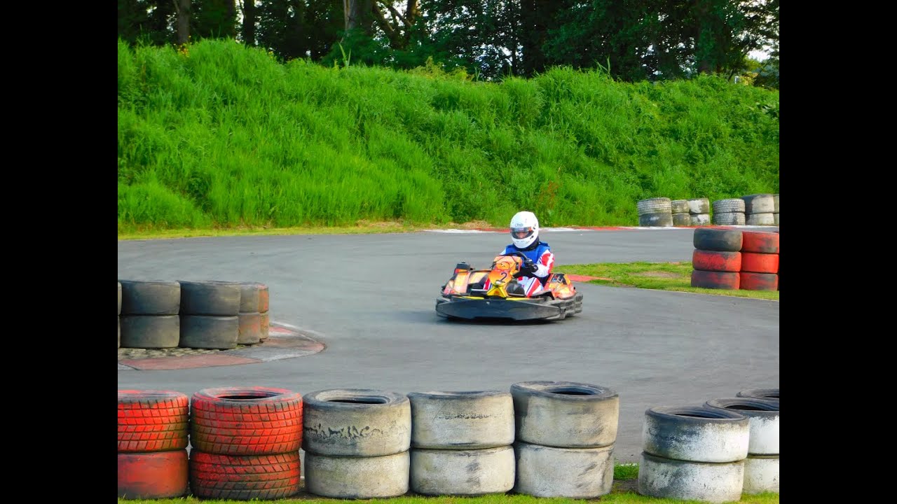 Kartcentrum Lelystad 2024 Dutch Racing Series DRS F1 Zomercup 03-07 ...