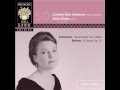 Lorraine Hunt & Julius Drake - Schumann : Frauenliebe und -leben Op. 42