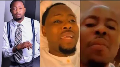 Yoruba movie actor, Lege Miami Críés Out As he enter Frésh TR0ÚBLE| Mo Bimpe | Odun | Toyin Abraham