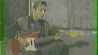Marc Police  RIP - Fahrenheit Concerts wampas passadenas