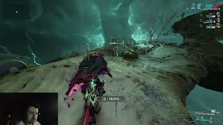 Download Lagu Warframe with HeavilyGamer (PC/18+/Eng) MR 30!/ waithing for the wekley reset MP3