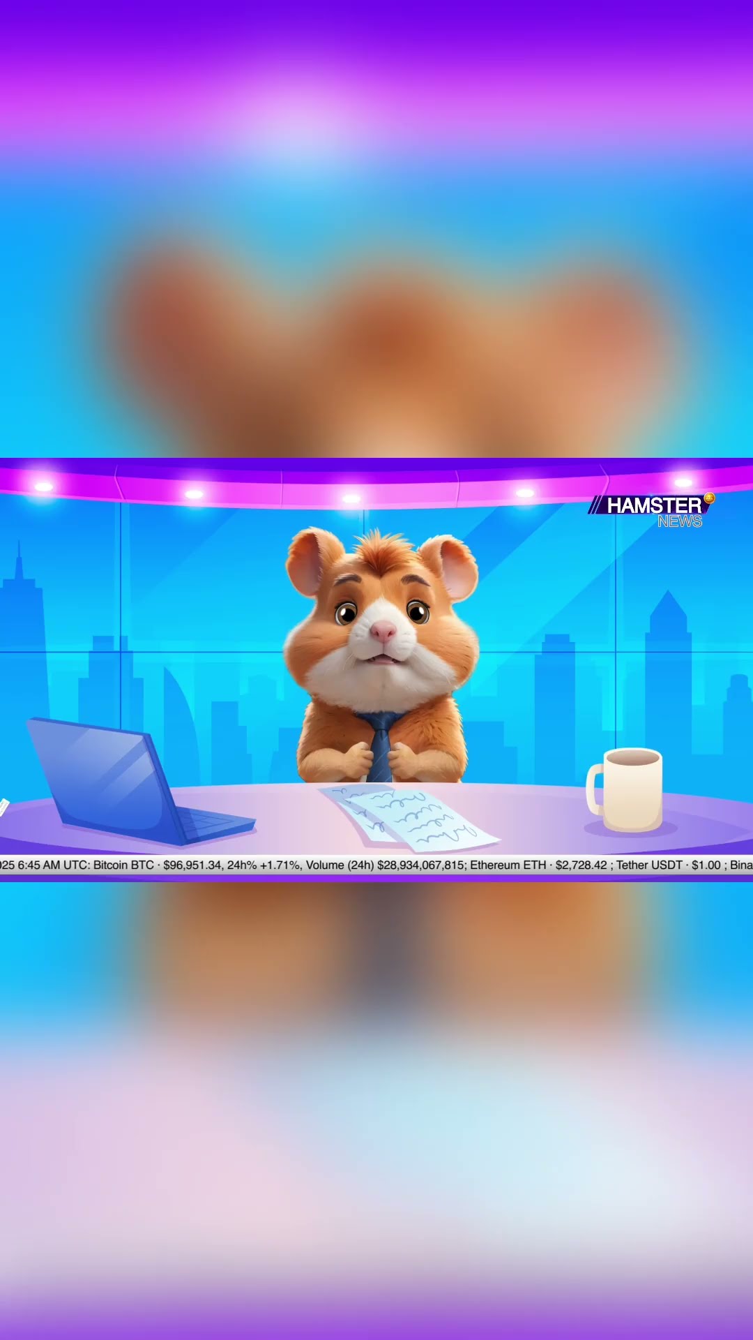 Former OpenAI CTO Murati unveils plans for new AI startup ⚡️ Hamster News