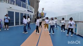 Salahmu Sendiriline Dancechoreo By Swesty Budianingsih ina  Jan 2025demoby Kartini New Ld