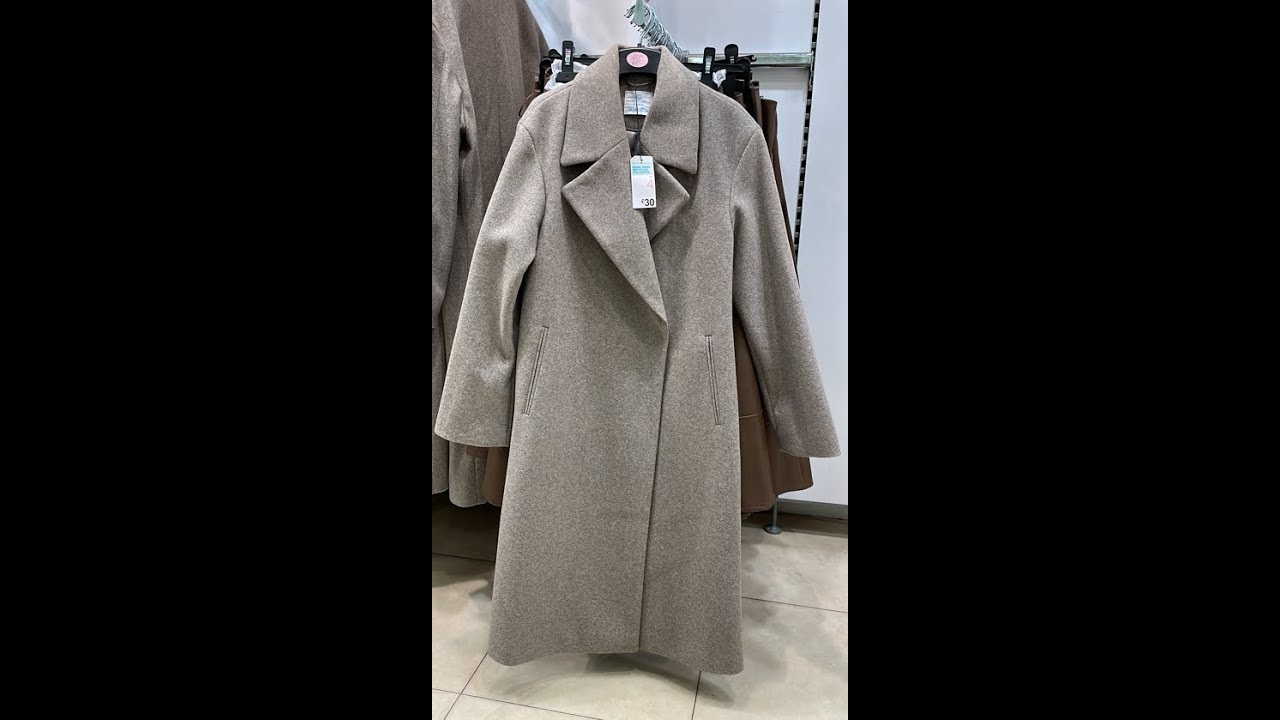 Primark Women's New Collection | 27 DEC 2021