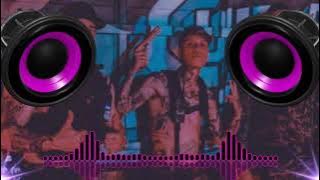 Cuidando El Territorio (🔊Bass Boosted🔊) Santa Fe Klan - Calibre 50 - Bebeto Sierra