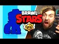 😈 TAM ZAMANINDA GELEN YENİ KARAKTER 😲 | 🔥 BRAWL STARS CEZALI YOUTUBER KAPIŞMALARI 🔥