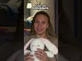 Это стоит попробовать мамочкам. Ваш ребенок засыпает за считанные минуты. Зайка на ВБ: 465391923
