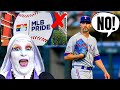 Texas Rangers WILL NOT BACK DOWN! REFUSE To HOST MLB PRIDE NIGHT!